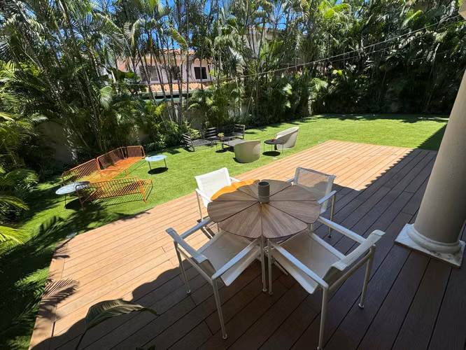 Hermosa Casa remodelada en Costa del Este