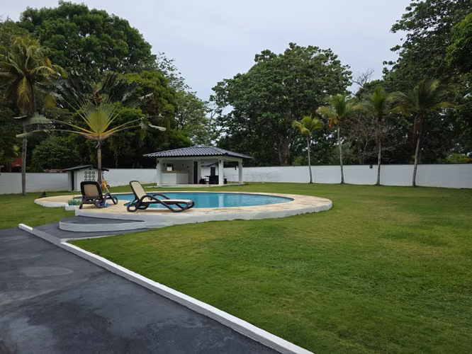 Residencia de Lujo en Alcázar Park, Coronado Golf & Country Club
