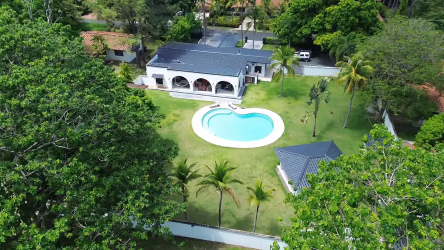 Residencia de Lujo en Alcázar Park, Coronado Golf & Country Club