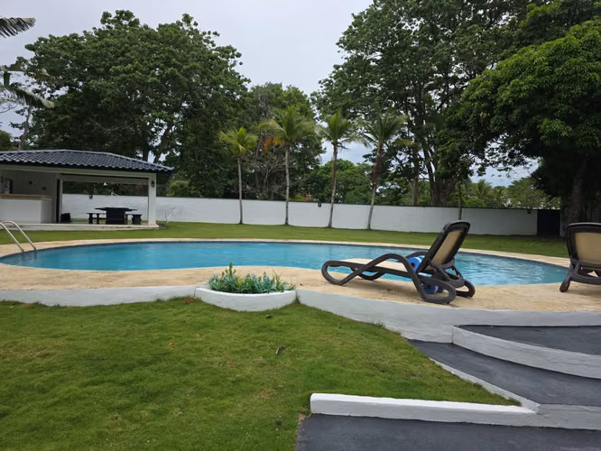 Residencia de Lujo en Alcázar Park, Coronado Golf & Country Club
