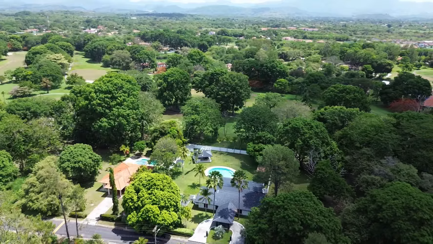 Residencia de Lujo en Alcázar Park, Coronado Golf & Country Club