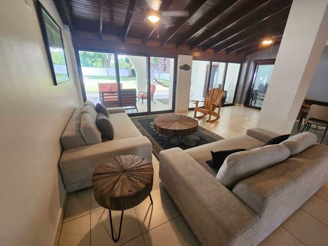 Residencia de Lujo en Alcázar Park, Coronado Golf & Country Club