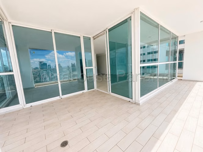 Se Vende Apartamento en San Francisco LA26-8825