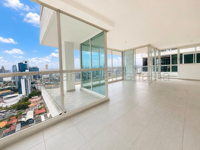 Se Vende Apartamento en San Francisco LA26-8825