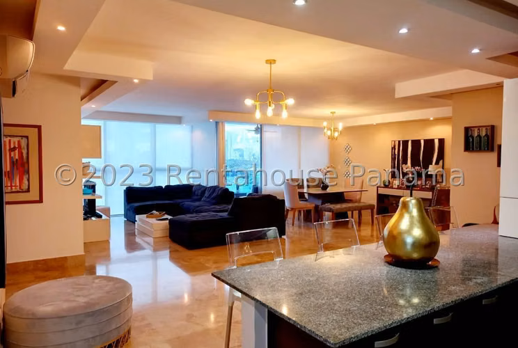 Se Vende Apartamento en San Francisco LA26-8119
