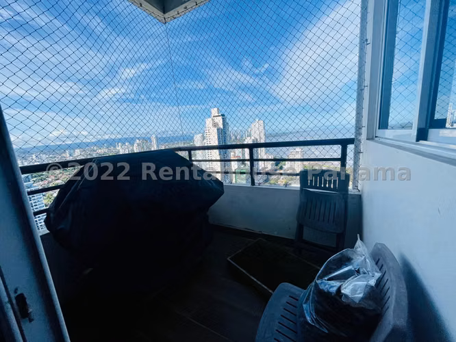 Se Vende Apartamento en San Francisco LA26-4748