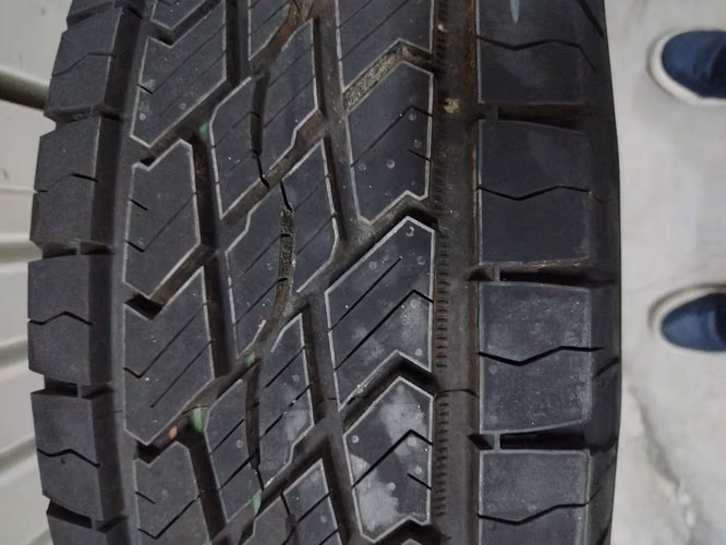 LLantas Continental