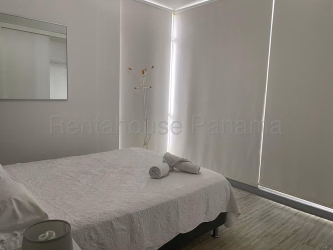 Se Vende Apartamento en San Francisco LA26-3336