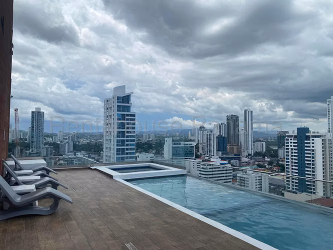Se Vende Apartamento en San Francisco LA26-3336