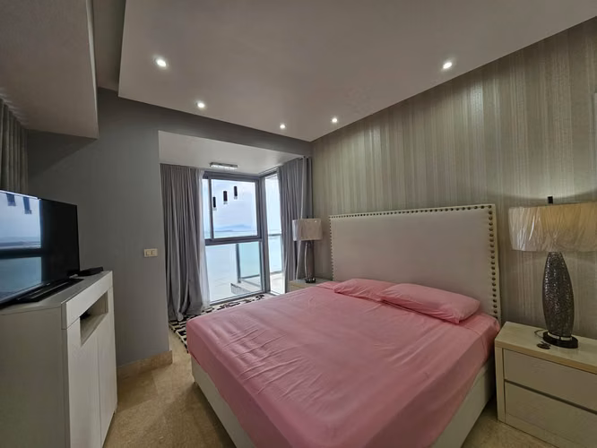 PH YOO – LUJO, EXCLUSIVIDAD Y VISTA AL MAR