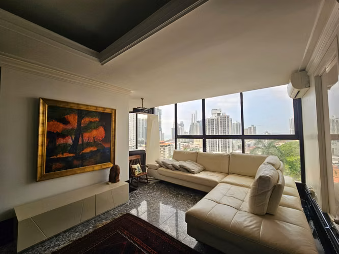 EXCLUSIVO APARTAMENTO EN VENTA EN LA CRESTA - Imagen 5