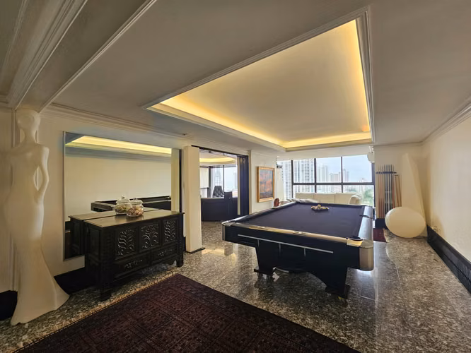 EXCLUSIVO APARTAMENTO EN VENTA EN LA CRESTA - Imagen 6