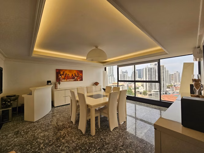 EXCLUSIVO APARTAMENTO EN VENTA EN LA CRESTA - Imagen 2