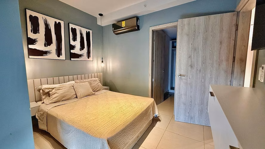  PENTHOUSE DE LUJO FRENTE AL MAR – PH 43 GV | AV. BALBOA | ROOFTOP PRIVADO