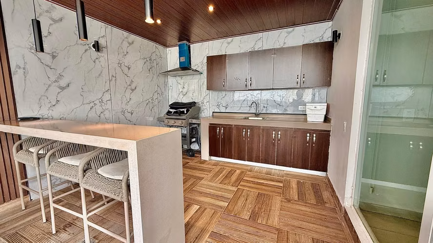  PENTHOUSE DE LUJO FRENTE AL MAR – PH 43 GV | AV. BALBOA | ROOFTOP PRIVADO