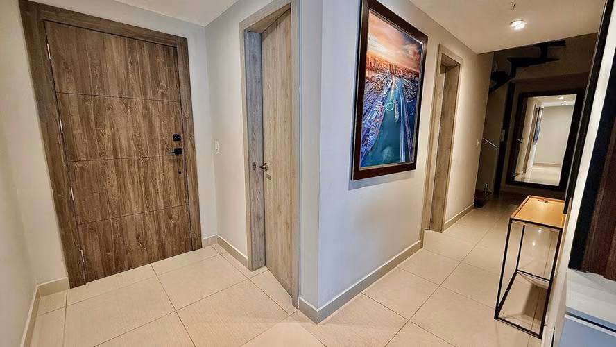  PENTHOUSE DE LUJO FRENTE AL MAR – PH 43 GV | AV. BALBOA | ROOFTOP PRIVADO