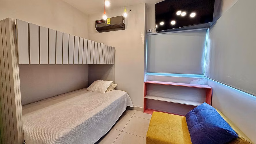  PENTHOUSE DE LUJO FRENTE AL MAR – PH 43 GV | AV. BALBOA | ROOFTOP PRIVADO