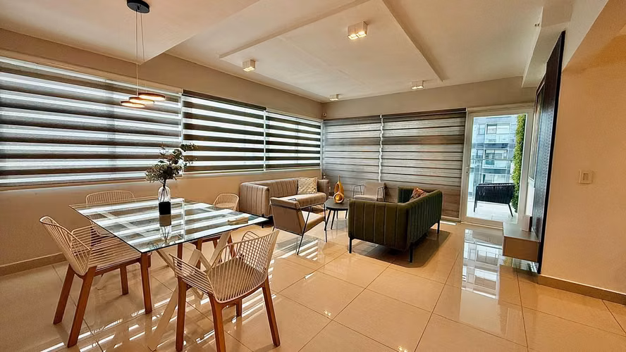  PENTHOUSE DE LUJO FRENTE AL MAR – PH 43 GV | AV. BALBOA | ROOFTOP PRIVADO