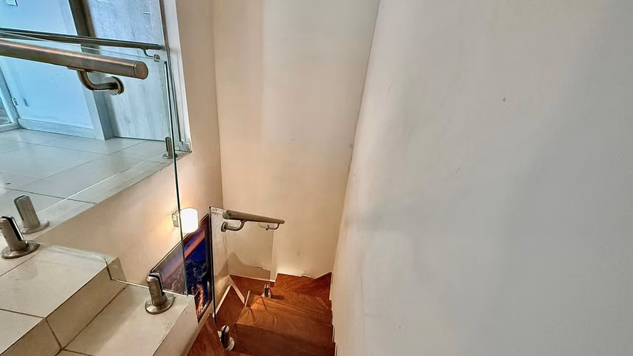  PENTHOUSE DE LUJO FRENTE AL MAR – PH 43 GV | AV. BALBOA | ROOFTOP PRIVADO
