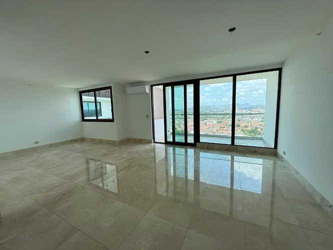 The Colonial Santa María | 190m² | 3 Parkings | $3,600