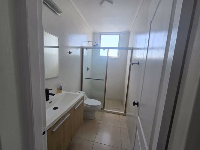 Alquiler o venta de hermosos apto en Av Balboa