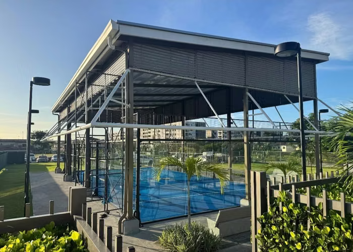 VENTA APARTAMENTO PH PARTERRE WOOLANDS PANAMÁ PACIFICO