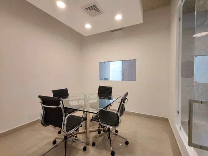 VENTA OFICINA TERMINADA EN OBARRIO SORTIS BUSINESS TOWER CPV