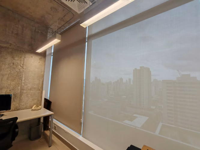 VENTA OFICINA TERMINADA EN OBARRIO SORTIS BUSINESS TOWER CPV