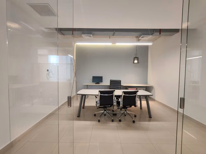 VENTA OFICINA TERMINADA EN OBARRIO SORTIS BUSINESS TOWER CPV