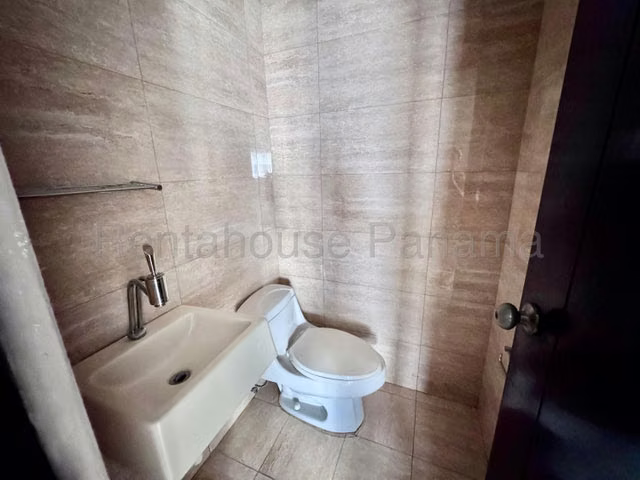 Apartamento en venta en Obarrio YM