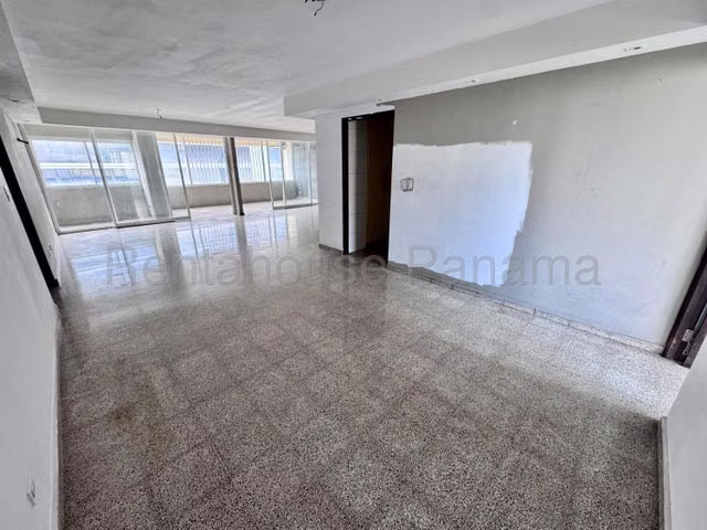 Apartamento en venta en Obarrio YM