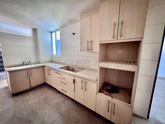 Apartamento en venta en Obarrio YM