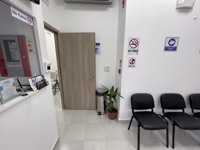 OPORTUNIDAD DE NEGOCIO VENTA DE CLINICA MEDICA - Imagen 2