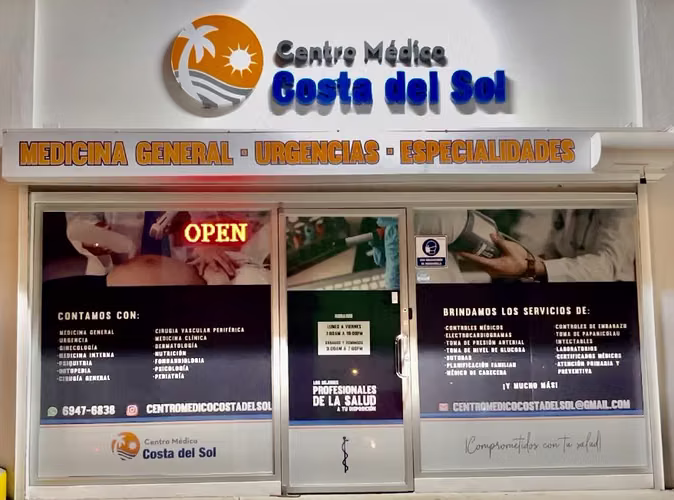 BUSINESS OPPORTUNITY: SALE OF MEDICAL CLINIC