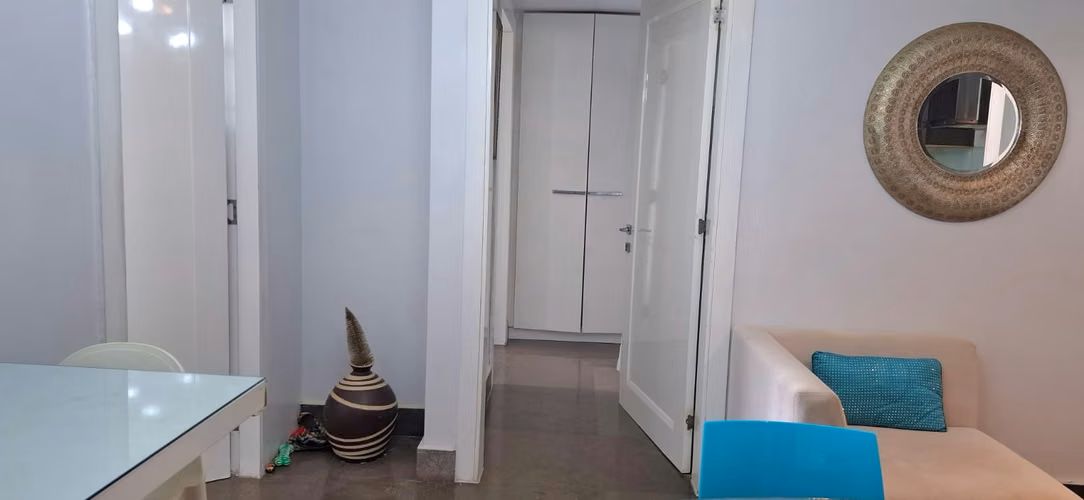 APARTAMENTO EN EL YOO