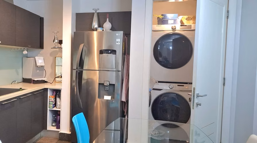 APARTAMENTO EN EL YOO