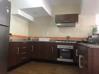 Apartamento de Playa en Venta - Frente Al Mar - Playa Farallón