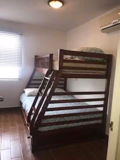 Apartamento de Playa en Venta - Frente Al Mar - Playa Farallón