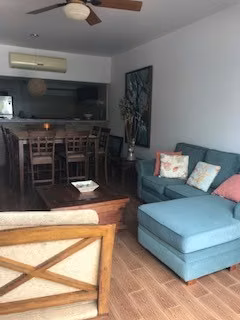 Apartamento de Playa en Venta - Frente Al Mar - Playa Farallón