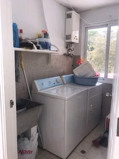 Apartamento de Playa en Venta - Frente Al Mar - Playa Farallón