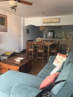 Apartamento de Playa en Venta - Frente Al Mar - Playa Farallón