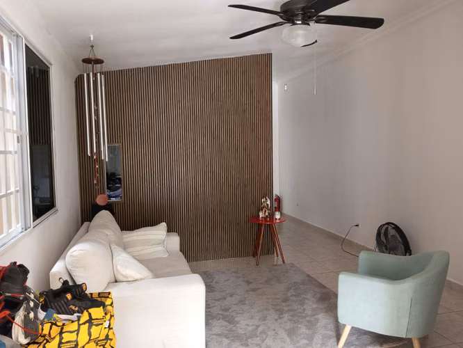Se vende casa en Brisas del Golf