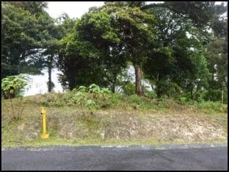 Mountain Lot for Sale in La Rioca – Altos del María