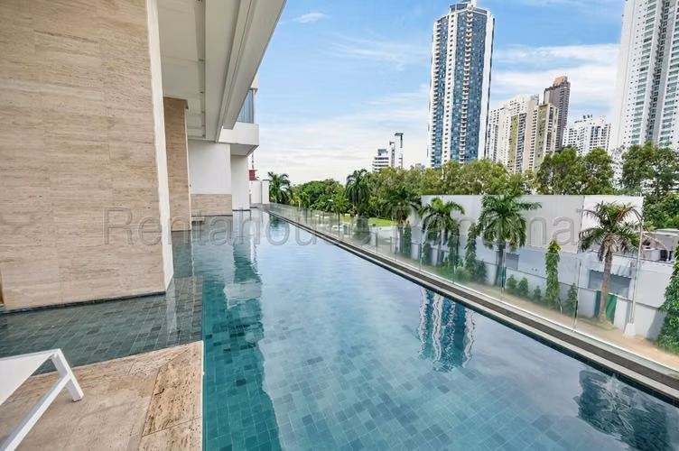 Apartamento en Venta en Costa del Este 25*8742Mfk