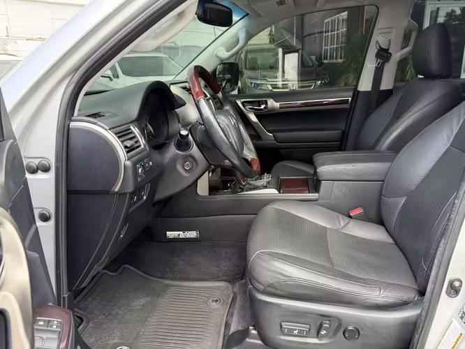 Lexus Gx460 Premium 2014 - Imagen 9