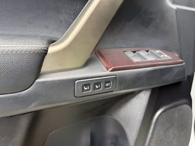 Lexus Gx460 Premium 2014 - Imagen 11