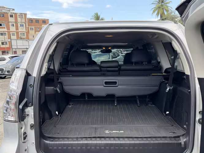 Lexus Gx460 Premium 2014 - Imagen 16