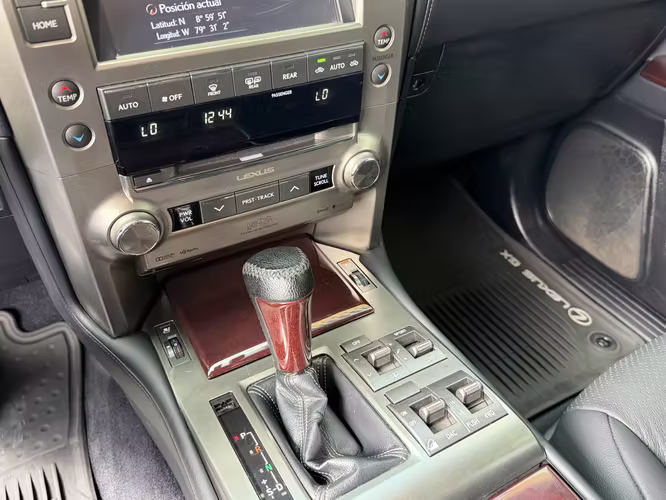 Lexus Gx460 Premium 2014 - Imagen 18