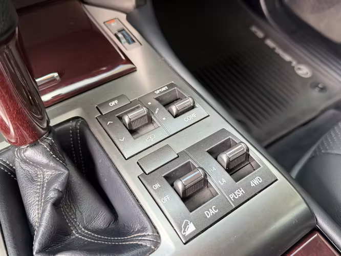 Lexus Gx460 Premium 2014 - Imagen 10