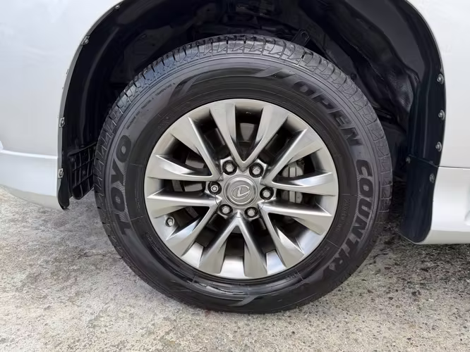 Lexus Gx460 Premium 2014 - Imagen 12